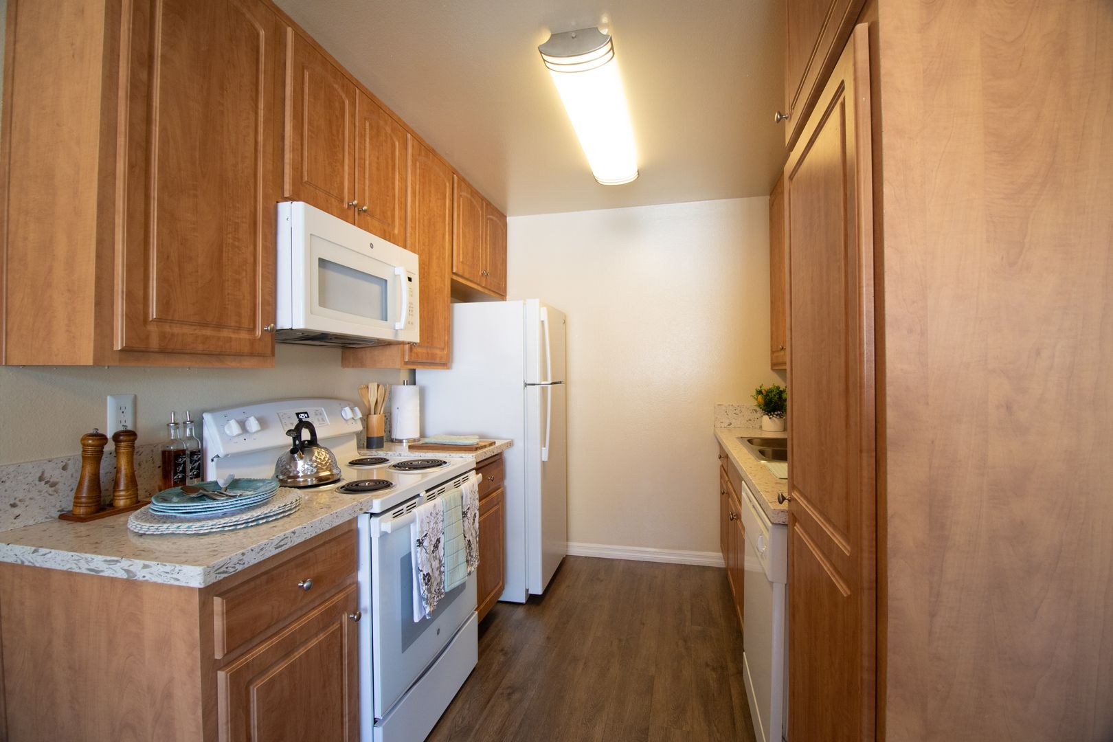 San Diego Apartment: 9585 Gold Coast Dr