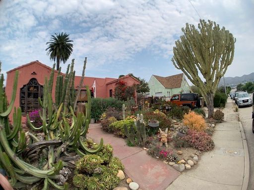 Ventura Studio Apartment