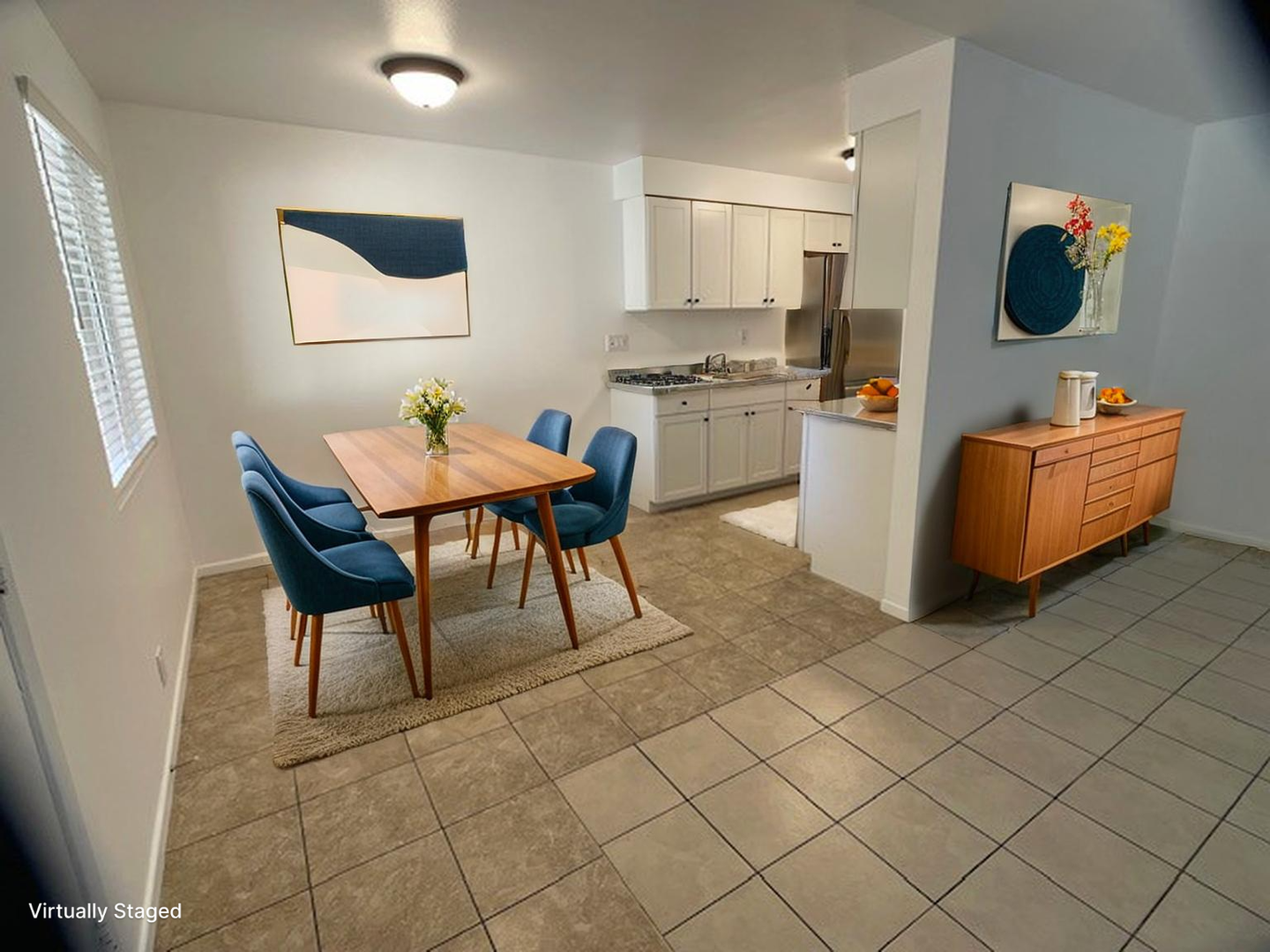 Oxnard Apartment: 5305 S J Street