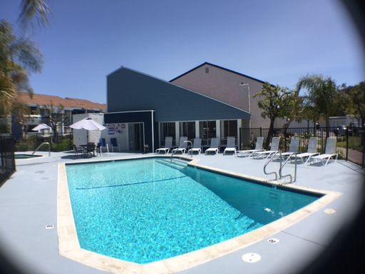 Oxnard 1 Bedroom 1 Bathroom with reserved parking spot – photo 1