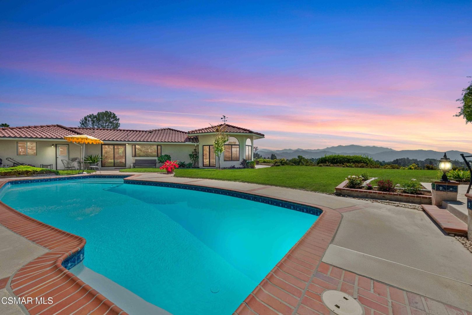Thousand Oaks House: 1319 Wilder Street