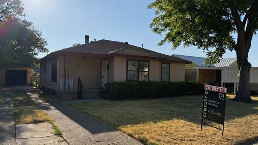 Updated 2 bedroom 1 Bath Home! – photo 1
