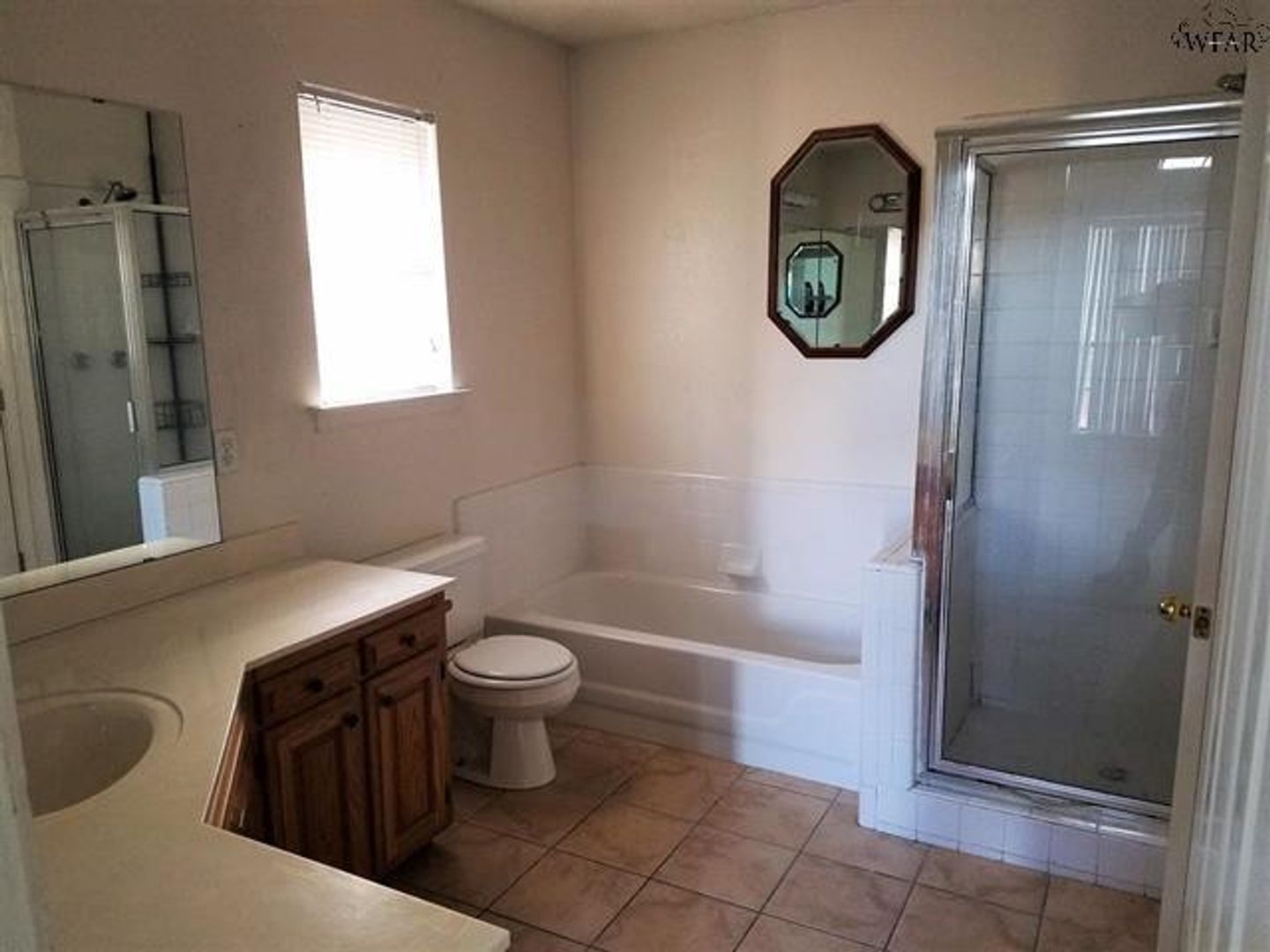 Wichita Falls House: 5307 Northview Dr
