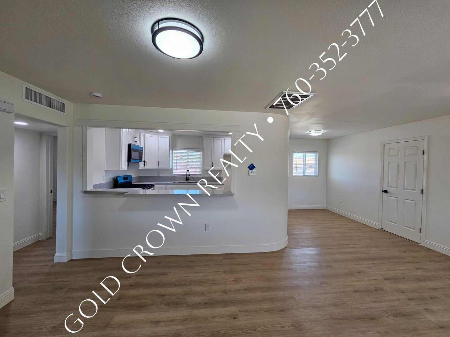 El Centro House: 762 Woodward Ave