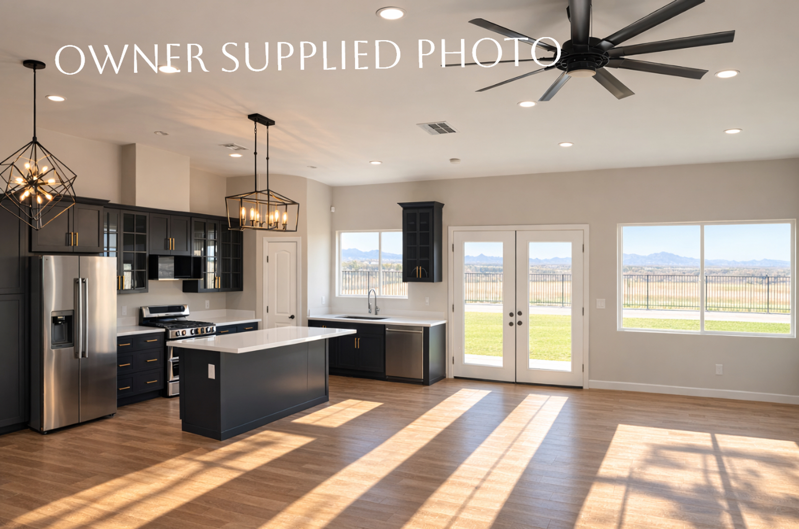 Brawley House: 1081 Crestview Dr