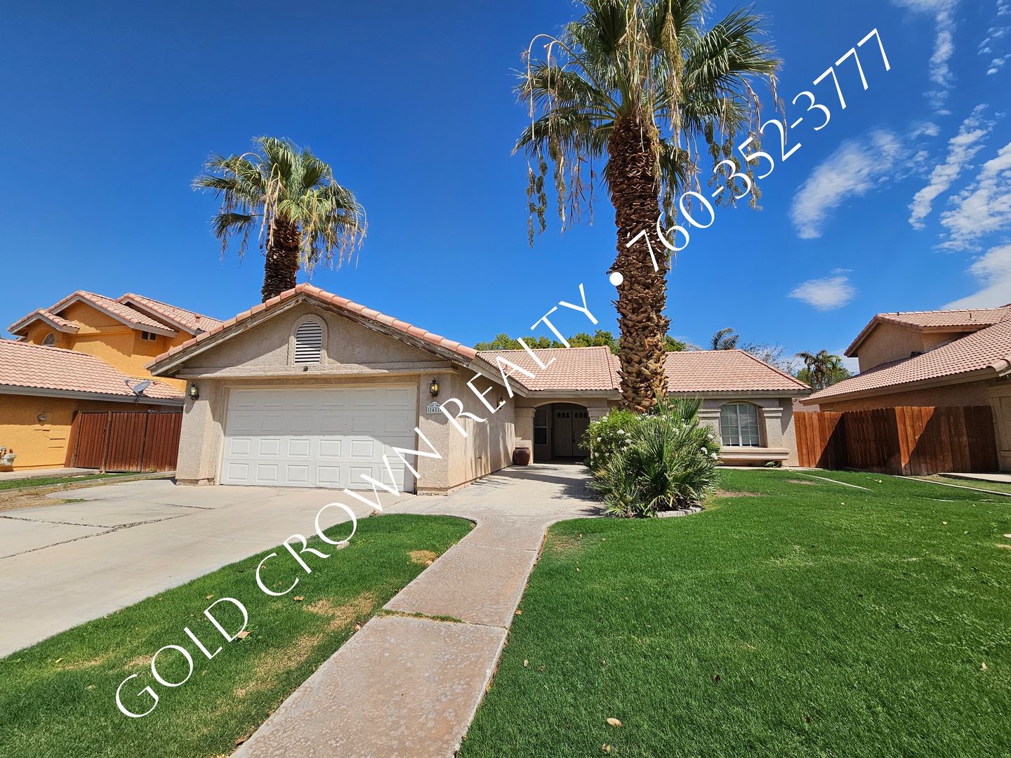El Centro House: 2402 Lenrey Ave