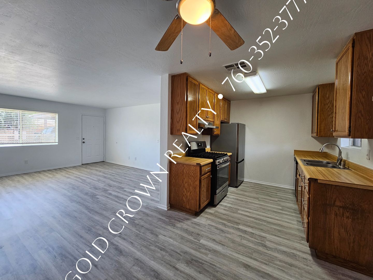 Brawley Apartment: 104 A St. 109 W B St. & 113 W A St.