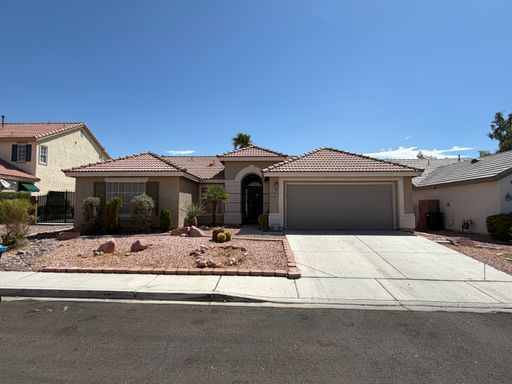 Southwest Home for Rent – photo 1