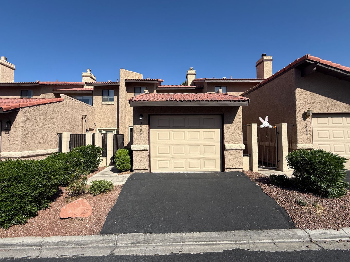 Las Vegas House: 3980 Tirana Way