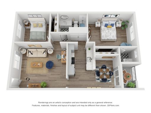 CLICK HERE >>MODERN STYLE 2 BD Apartment- 1 MONTH FREE!! WOW!! in Long Beach | Pool | Pet Friendly | Onsite Laundry | – photo 1