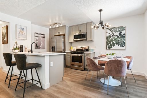 Renovated 1 BD Apartments Available in Long Beach – photo 1