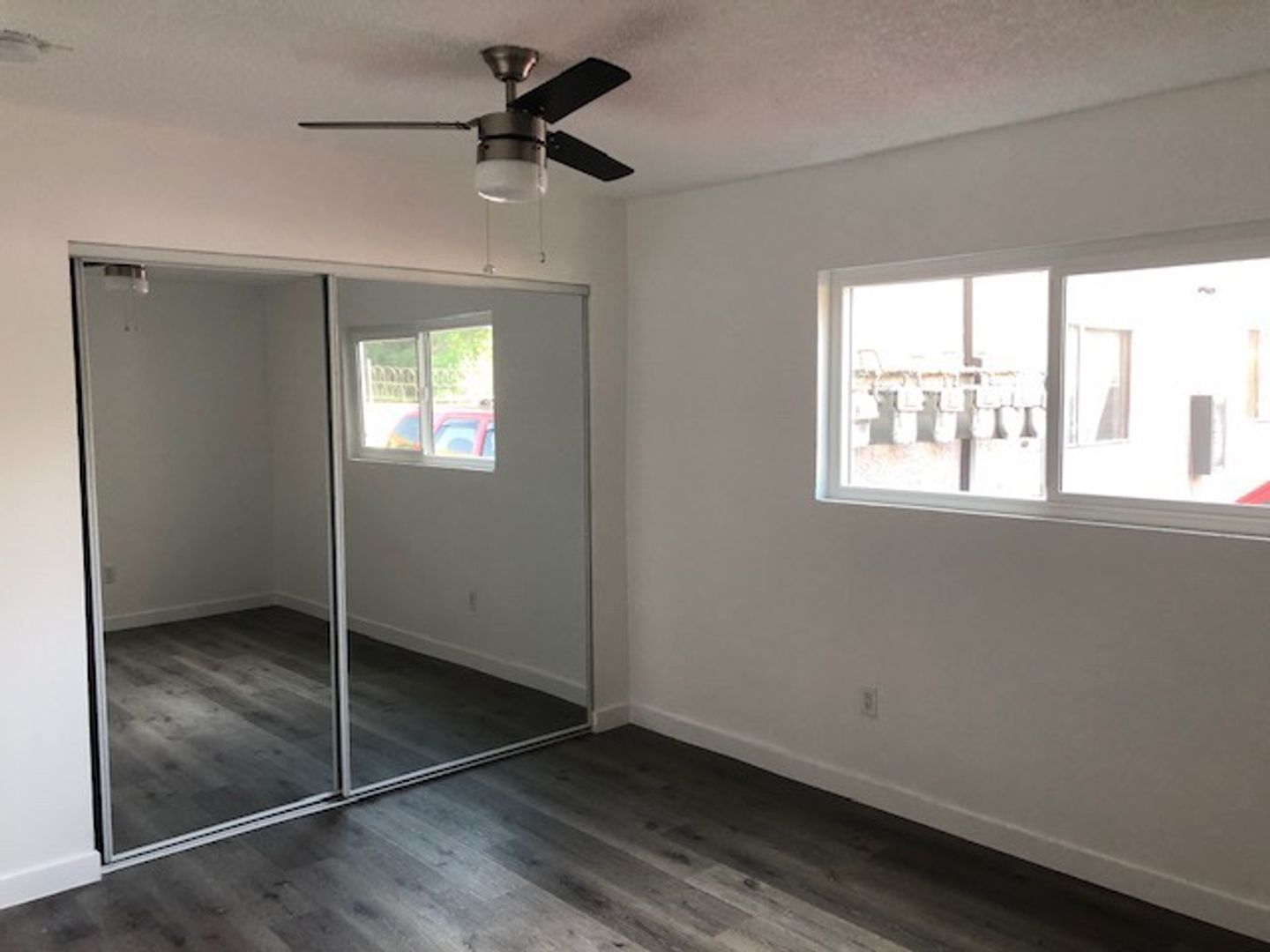 North Hills Apartment: 8923 Orion Avenue