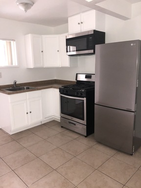 Cozy 1 Bedroom Apartment in Mid-City Los Angeles – photo 1