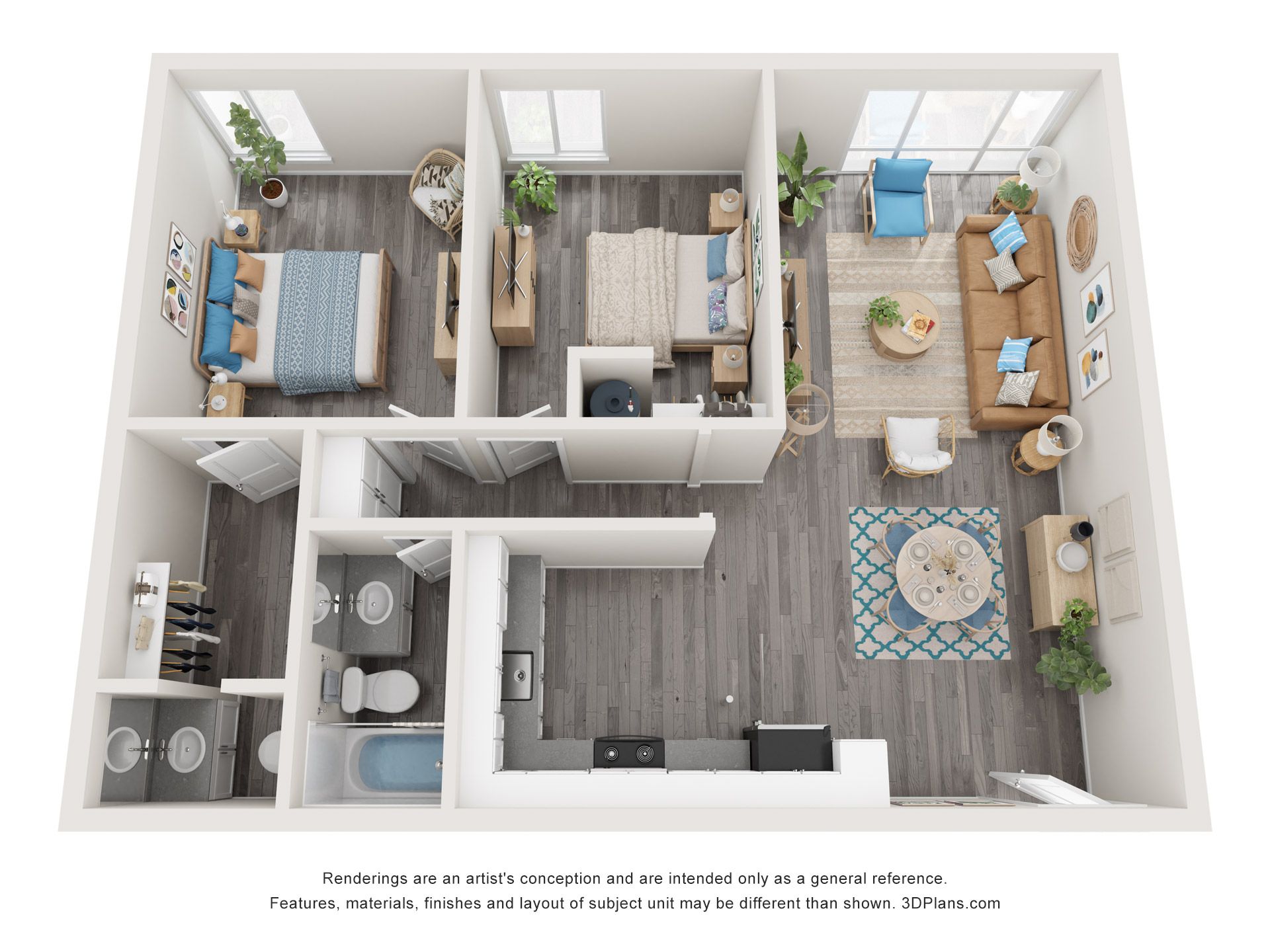 Sylmar Apartment: 12960 Dronfield Ave.