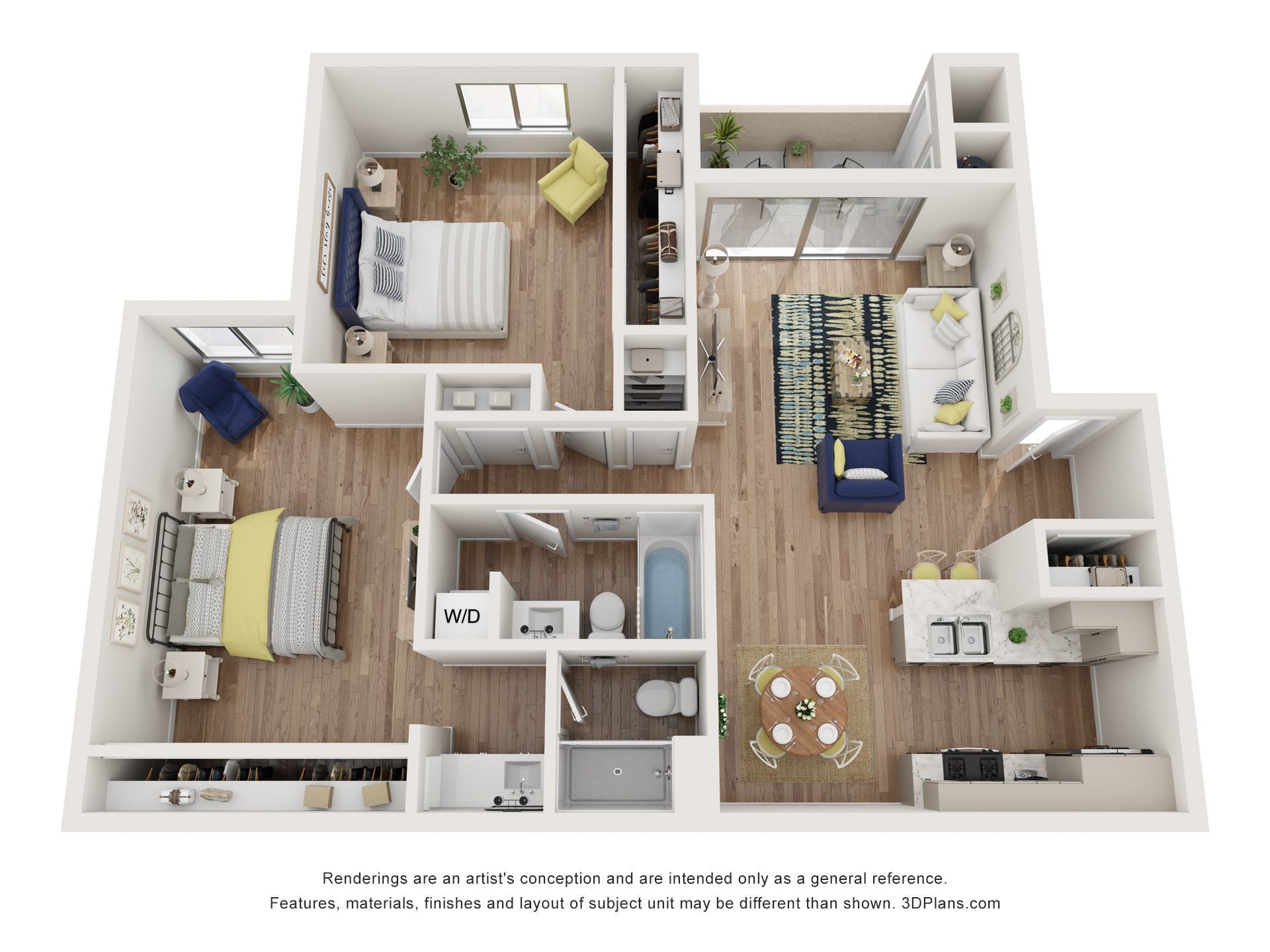 Las Vegas Condo: 1455 E. Katie Ave.