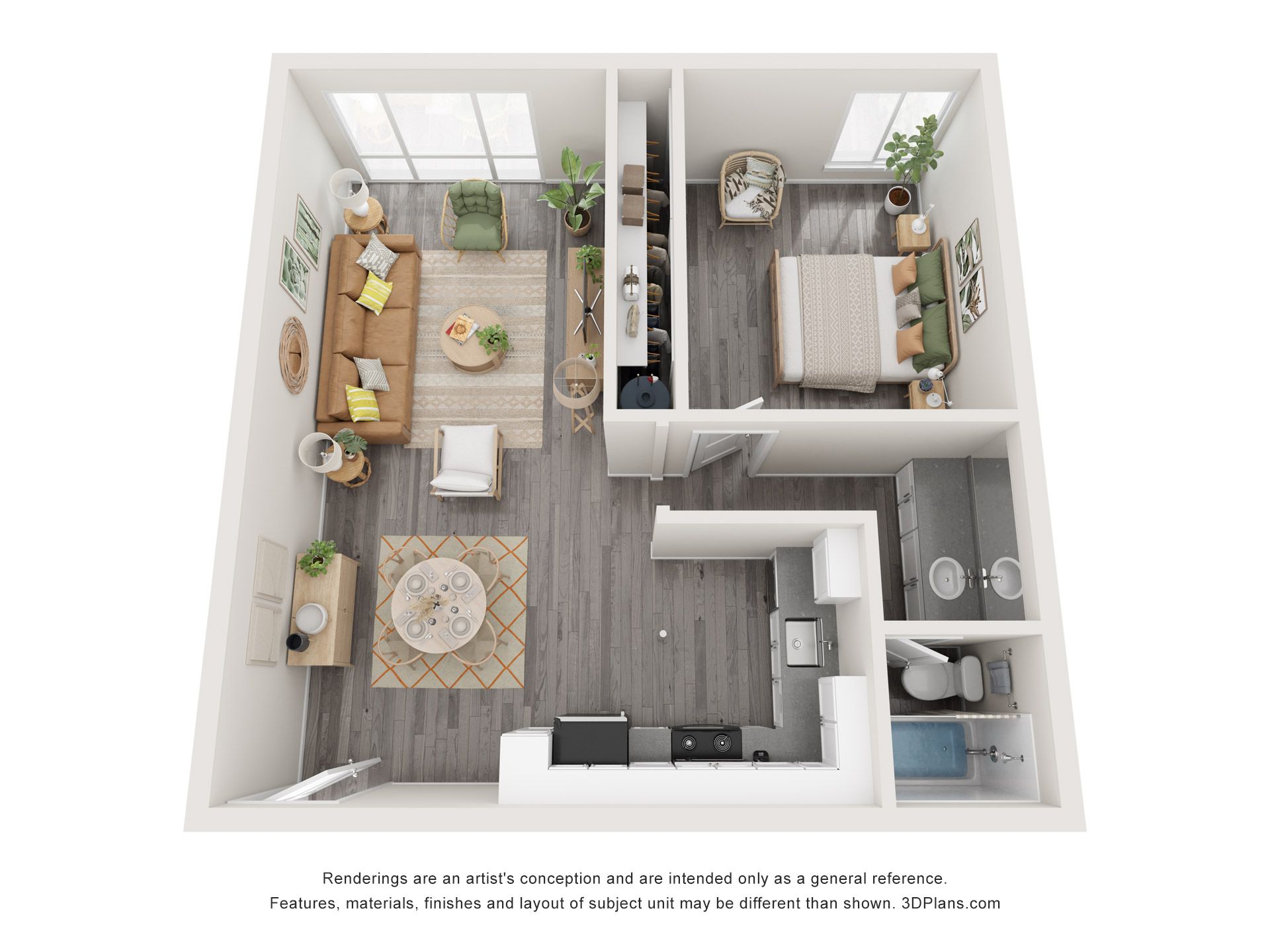 Sylmar Apartment: 12960 Dronfield Ave.