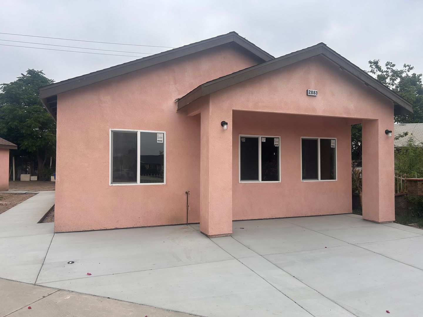 SAN BERNARDINO Apartment: 2887 SAN ANSELMO CT