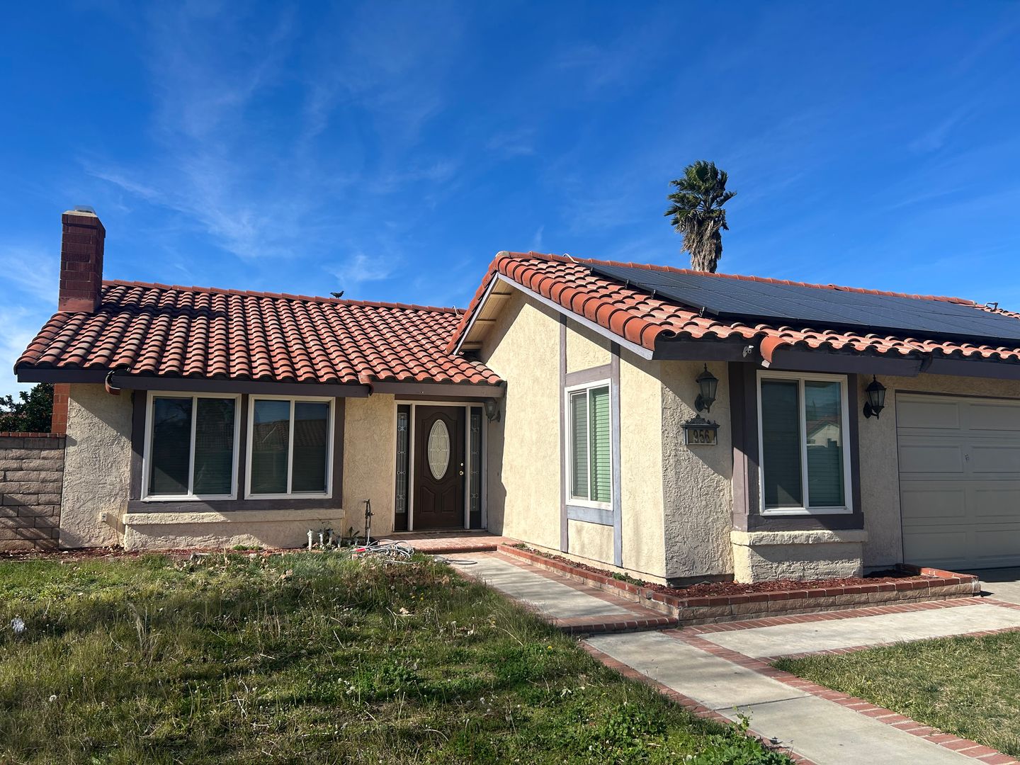 Rialto Apartment: 956 N Sandalwood Ave