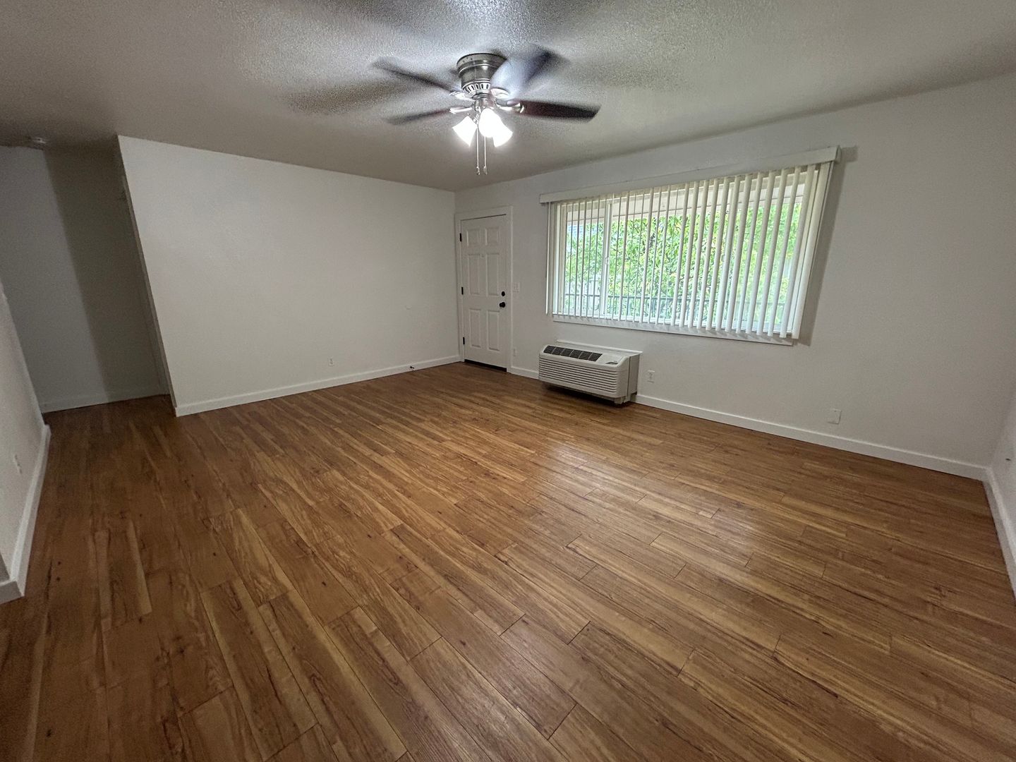 Redding Apartment: 1055 & 1061 Center Street