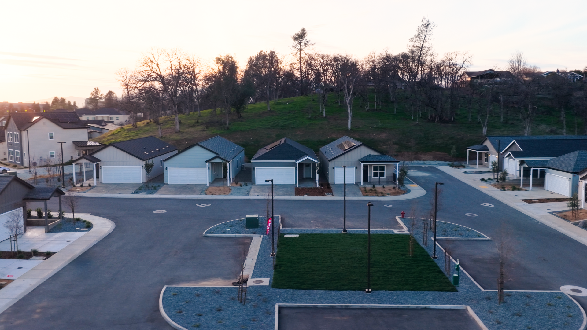 RES-501: Alturas Oak Villas 3 of 12