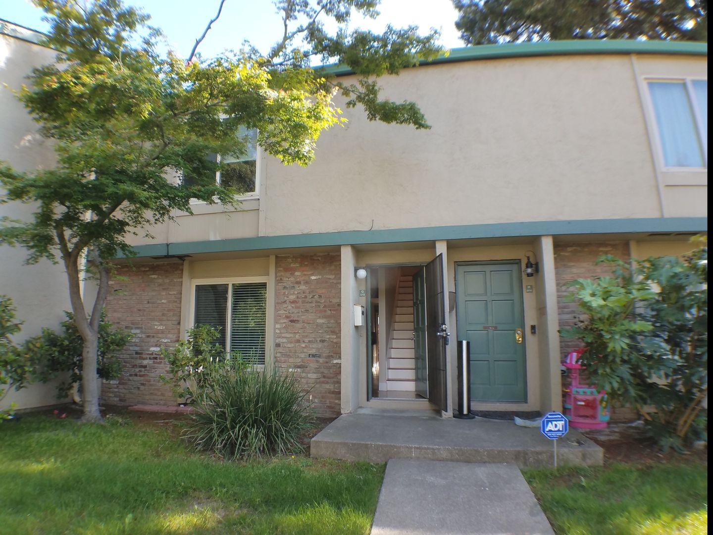 Concord House: 3715 Northwood Drive