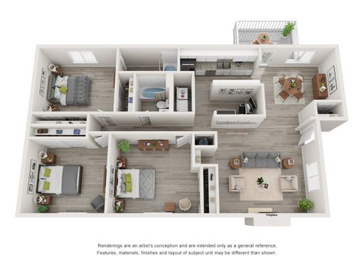 3/2APT – photo 1