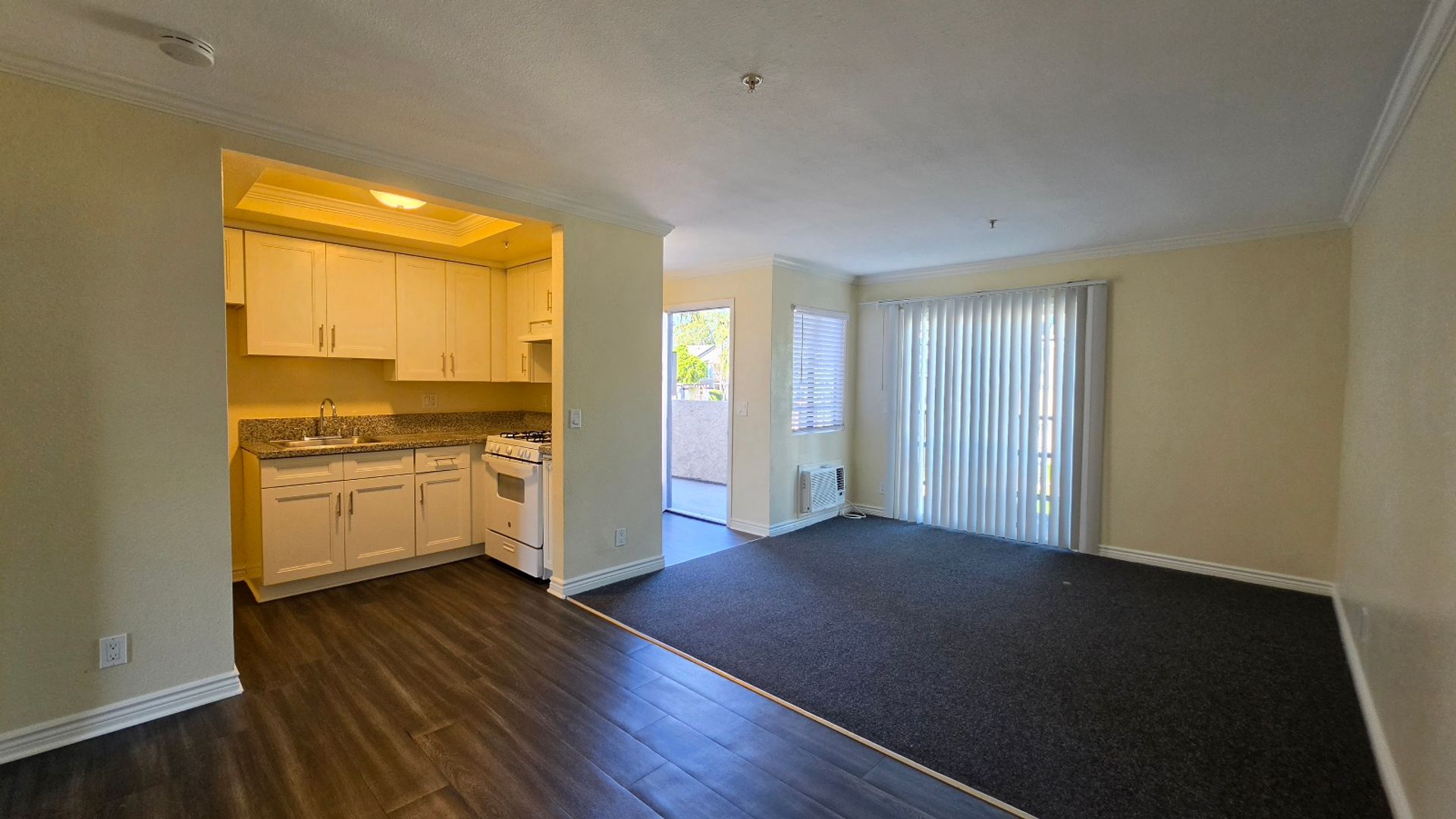 Sierra Crossing Apartments 6 of 12