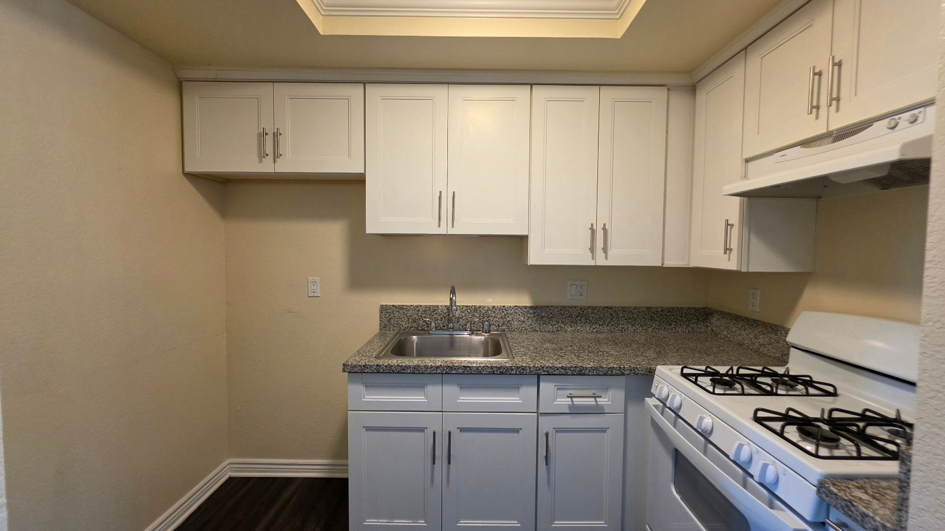 Sierra Crossing Apartments 7 of 12