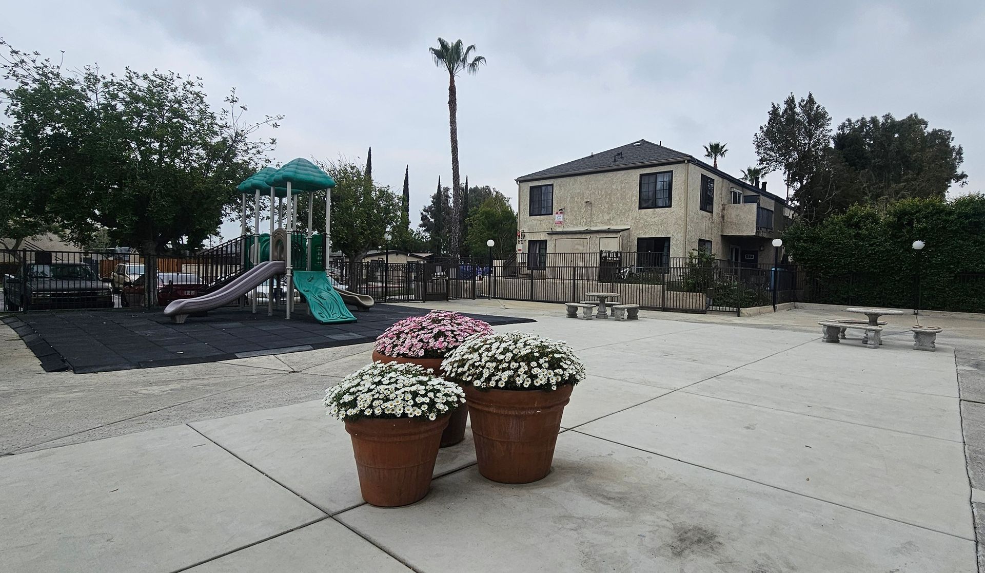 Sierra Crossing Apartments 2 of 12