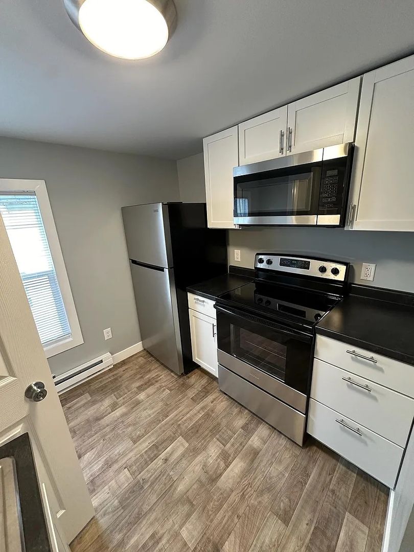 Kalamazoo Apartment: 138 E Stockbridge Ave Unit 2