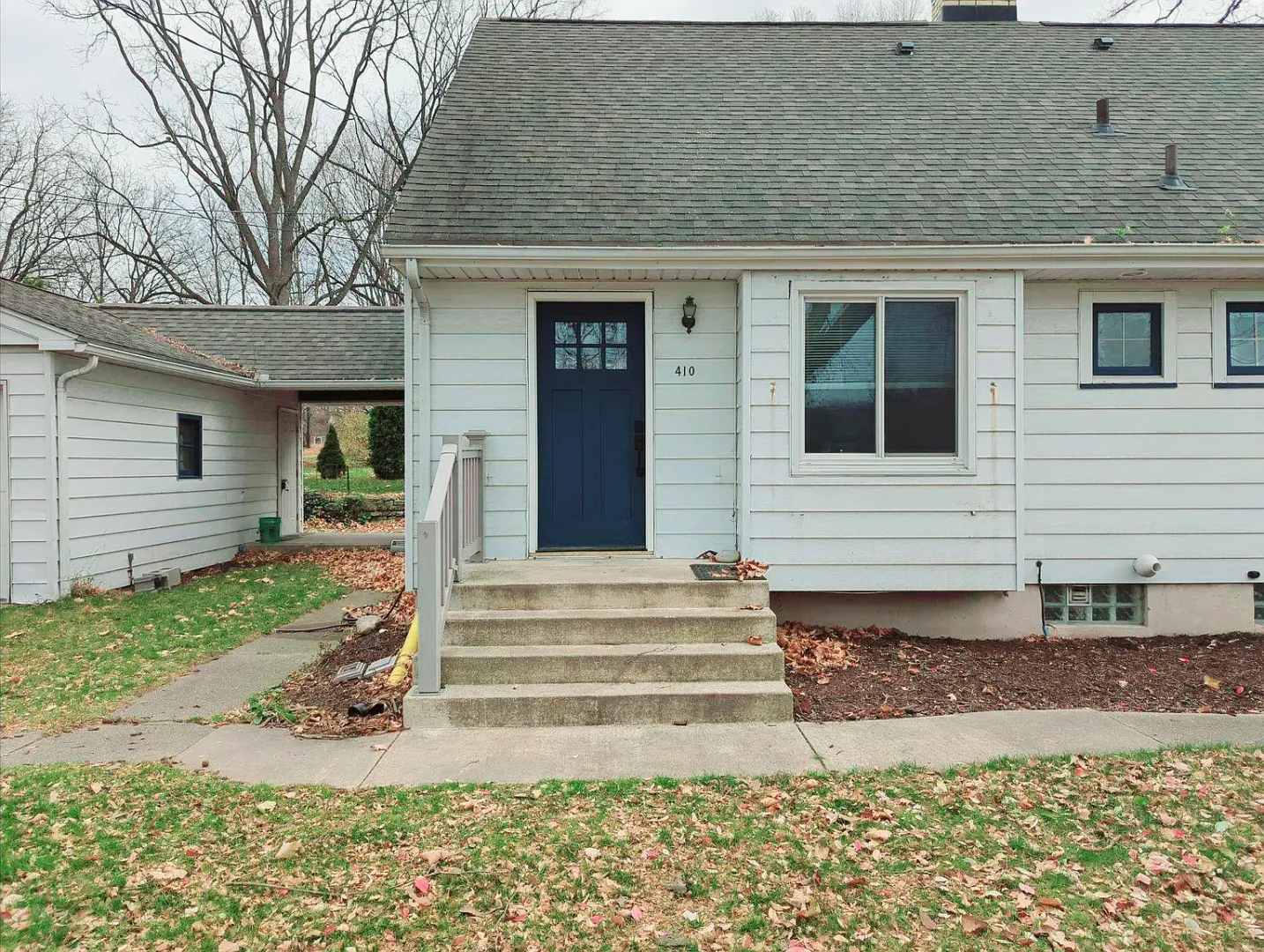 Grand Rapids Multiplex: 410 Fairfield Ave NW