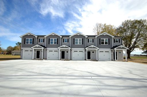 415 S. Center St. Princeton, NC 27569