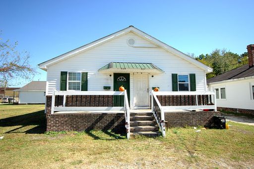 412 N Carolina St Unit A Goldsboro, NC 27530