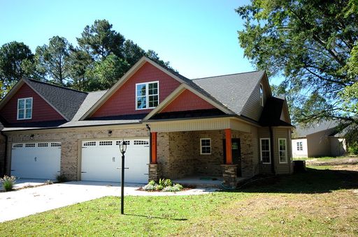 1808 Laurel St Goldsboro, NC 27530 – photo 1