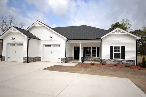 428 S Center St. Princeton, NC 27569