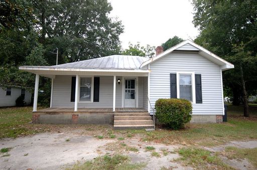 906 Fourth St. Goldsboro, NC 27530