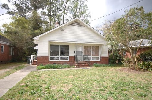 1202 E Walnut St Apt A Goldsboro, NC 27530 – photo 1
