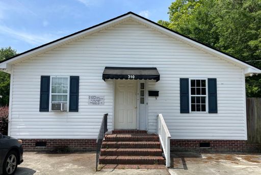 310-B W. Pine St., Goldsboro, NC