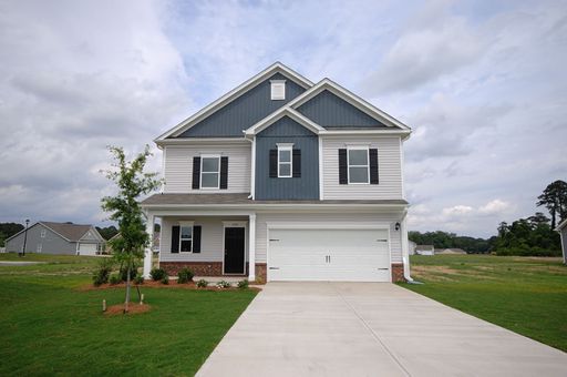 100 S Bali Ct Goldsboro, NC 27530 – photo 1