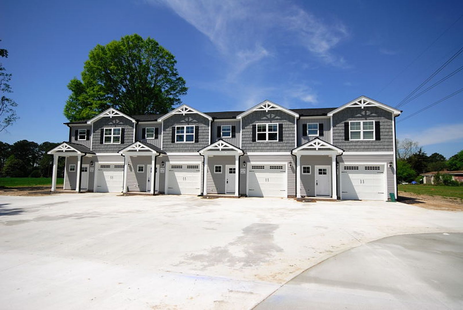 Princeton House: 416 S Pearl St Unit 104