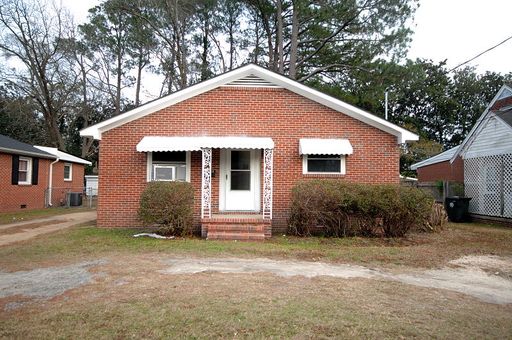 304 N Jefferson Ave Apt A Goldsboro, NC 27530 – photo 1