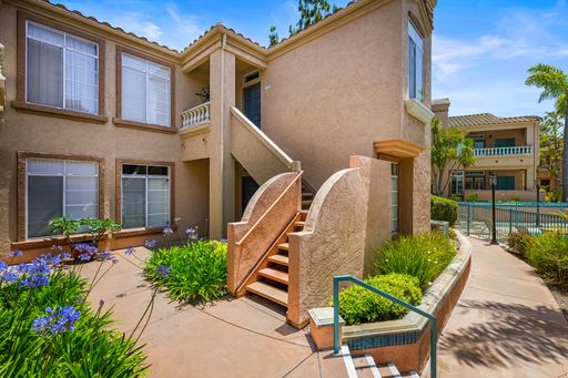Beautiful condo in Palmilla Del Oro in Oceanside! – photo 1