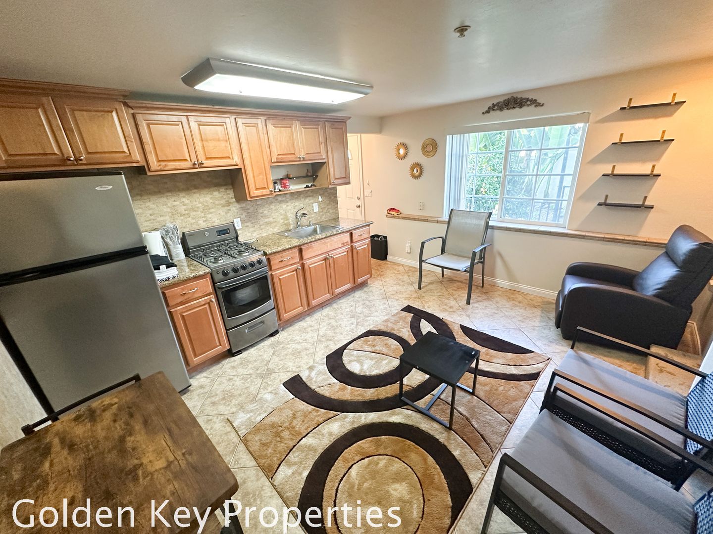 Vista Condo: 1731 Watson Way #C