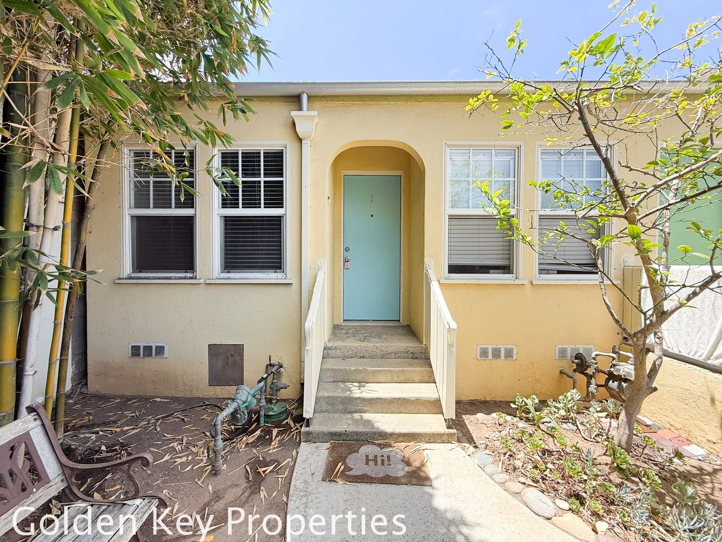 Encinitas Apartment: 1784 N. Coast Hwy  - 1