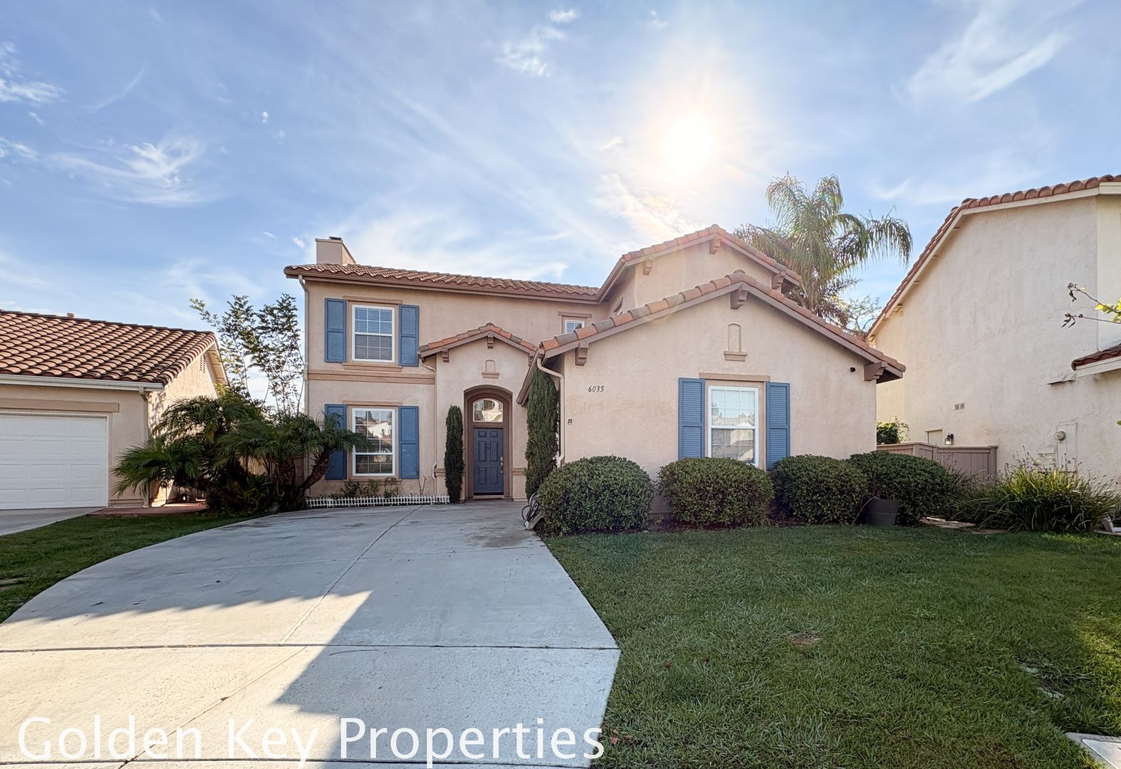 Carlsbad House: 6035 Paseo Carreta
