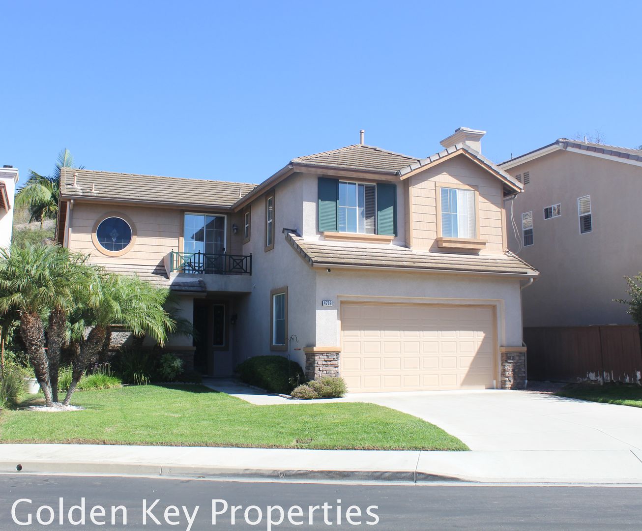 Oceanside House: 4709 Sandalwood Way
