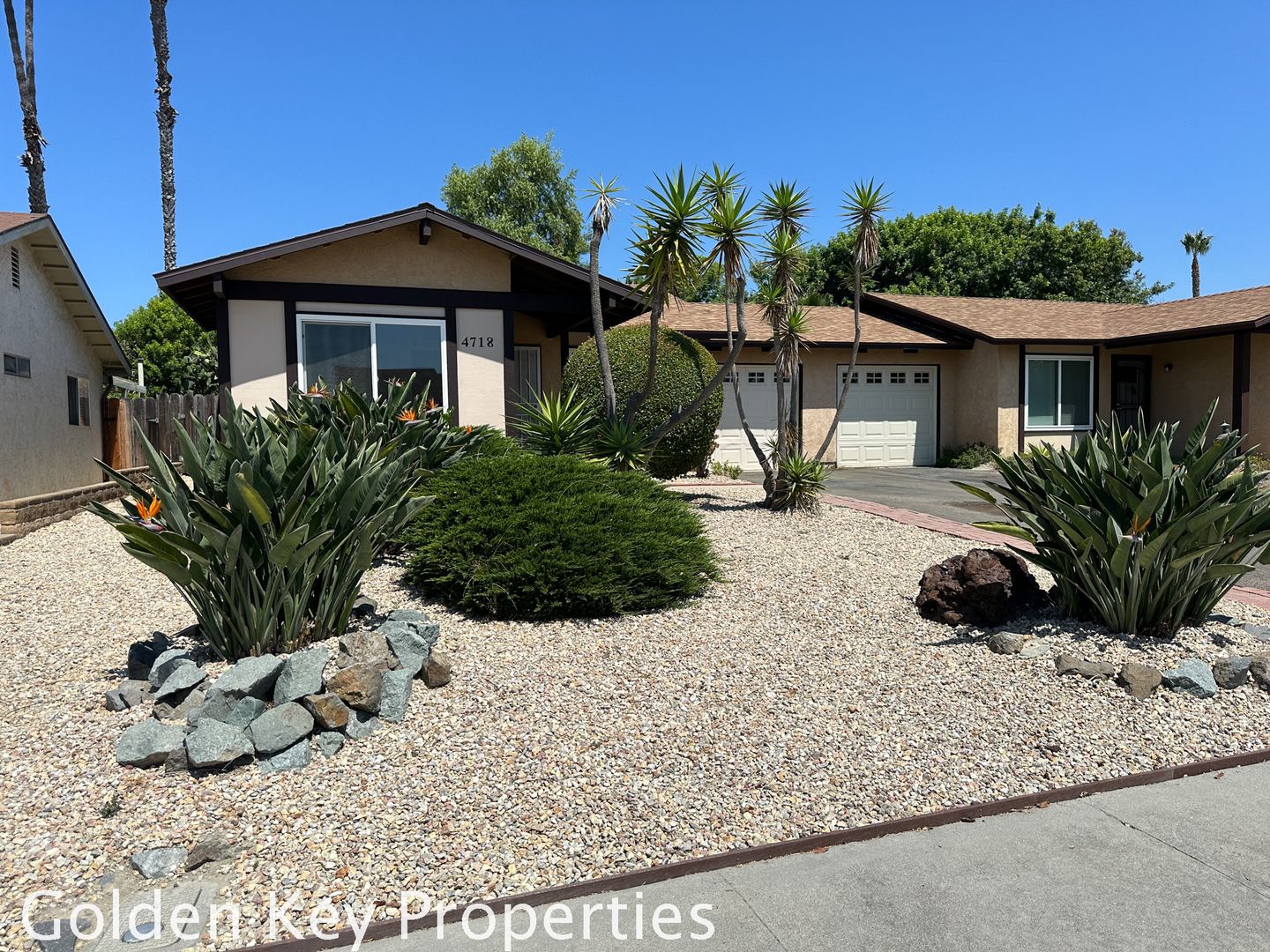 Oceanside House: 4718 Westridge Drive