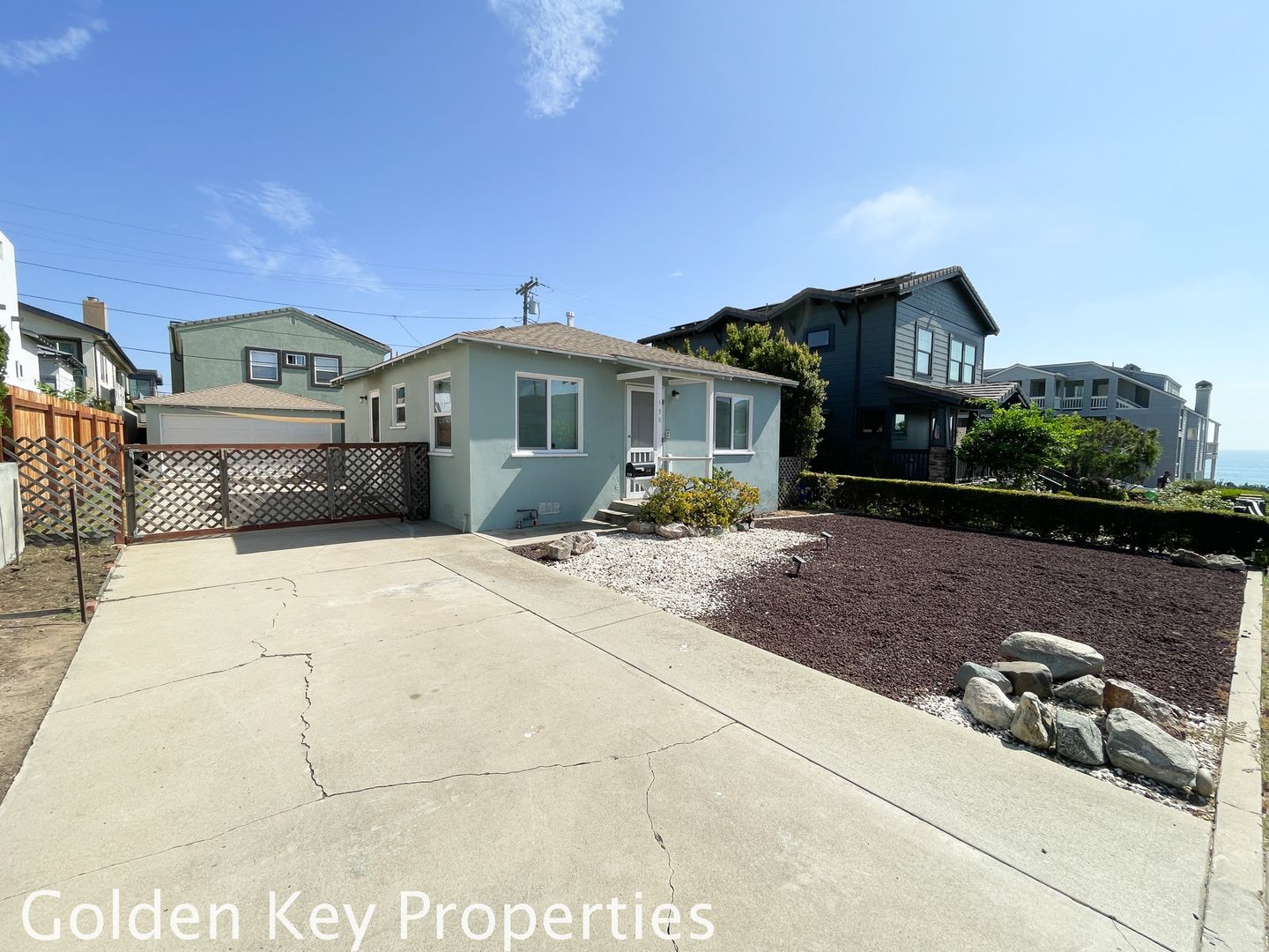 Carlsbad House: 159 Sequoia Ave.