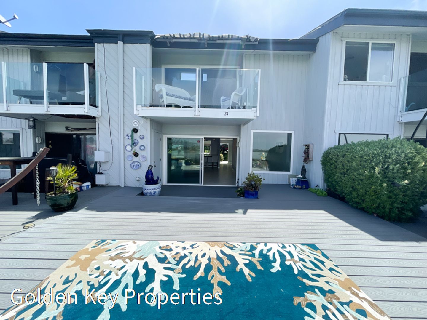 Carlsbad Condo: 2399 Jefferson Street #21