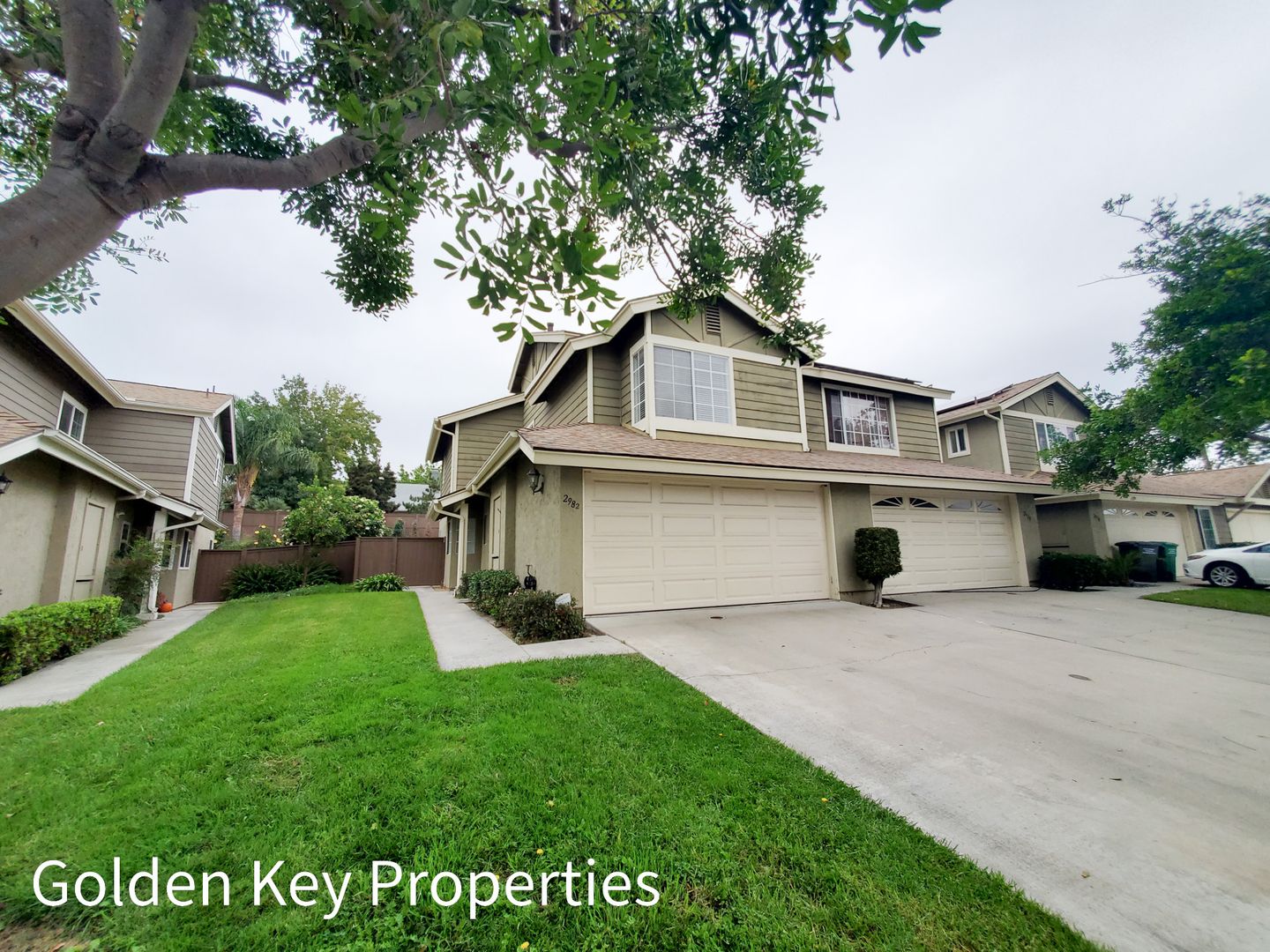 Carlsbad Townhome: 2982 Lexington Cir.